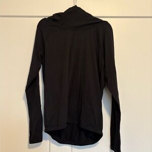 Lululemon Cowl neck Pull over